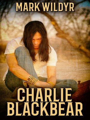 cover image of Charlie Blackbear